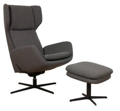 STORDAL MØBEL AS Kvitegga - Lenestol