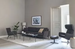 STORDAL MØBEL AS Kvitegga - Lenestol -Møbel butikk 360307002 9008165