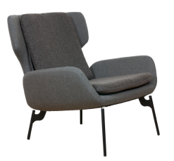 STORDAL MØBEL AS Kvitegga - Stol