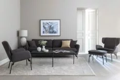 STORDAL MØBEL AS Kvitegga - Stol -Møbel butikk 360308001 9008166 3