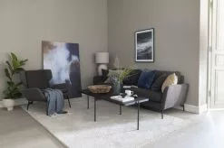 STORDAL MØBEL AS Kvitegga - Stol -Møbel butikk 360308001 9008177