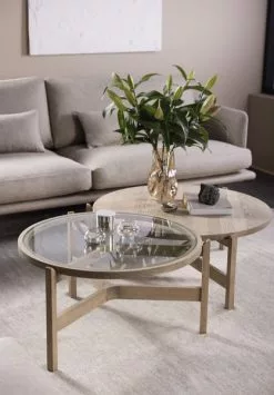 WoodStory Optic - Sofabord 18 WoodStory Optic - Sofabord -Møbel butikk 361384001 8968199 2