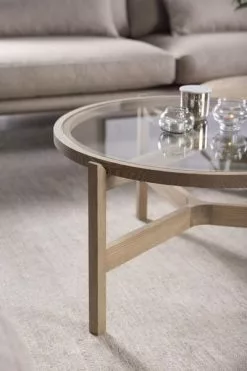 WoodStory Optic - Sofabord 19 WoodStory Optic - Sofabord -Møbel butikk 361384001 8968201