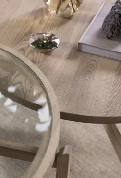 WoodStory Optic - Sofabord 17 WoodStory Optic - Sofabord -Møbel butikk 361384001 8968204