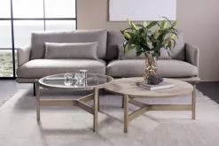 WoodStory Optic - Sofabord 12 WoodStory Optic - Sofabord -Møbel butikk 361384001 8968206