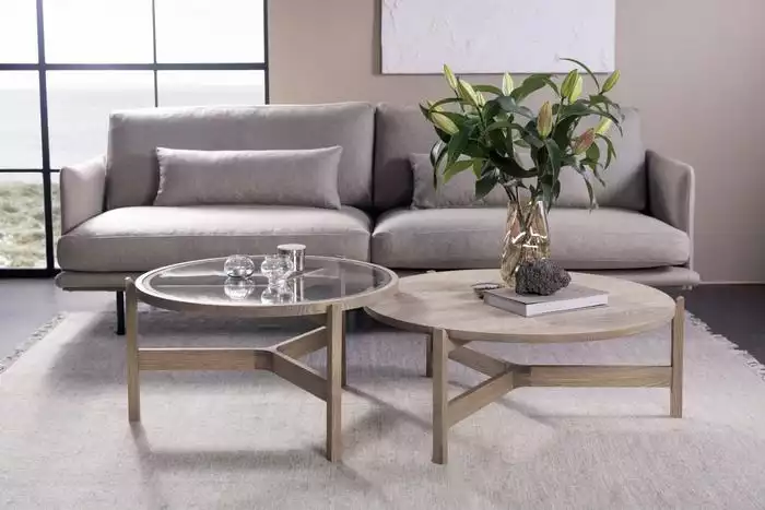 WoodStory Optic - Sofabord 3 WoodStory Optic - Sofabord - Bilde 3