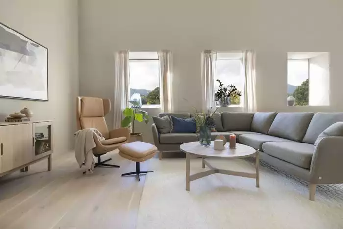 WoodStory Optic - Sofabord 4 WoodStory Optic - Sofabord - Bilde 4