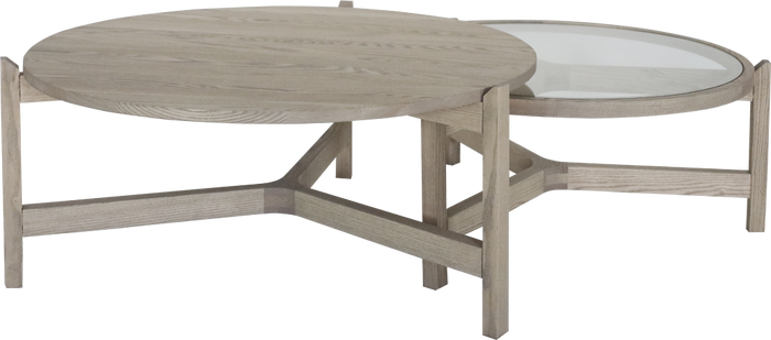 WoodStory Optic - Sofabord 2 WoodStory Optic - Sofabord - Bilde 2