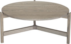 WoodStory Optic - Sofabord