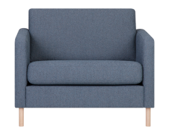 DOMINARI GRUPE UAB Bragernes - Modulsofa