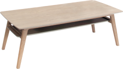 KLEPPE MØBELFABRIKK AS Frøya - Sofabord