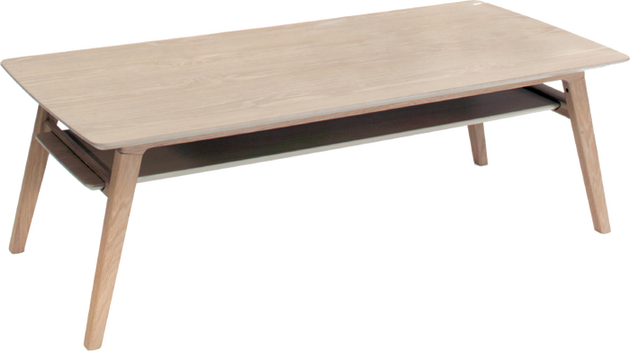 KLEPPE MØBELFABRIKK AS Frøya - Sofabord 1 KLEPPE MØBELFABRIKK AS Frøya - Sofabord