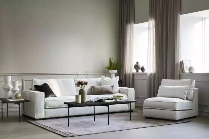 NORTH LIVING Maemo - Modulsofa 3 NORTH LIVING Maemo - Modulsofa - Bilde 3