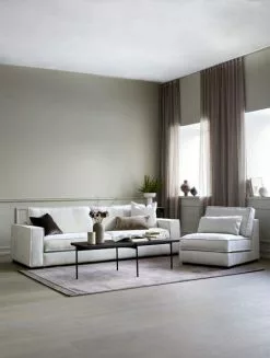 NORTH LIVING Maemo - Modulsofa -Møbel butikk 365384002 9040202 3