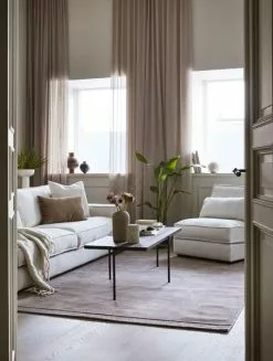 NORTH LIVING Maemo - Modulsofa -Møbel butikk 365384002 9040209 4