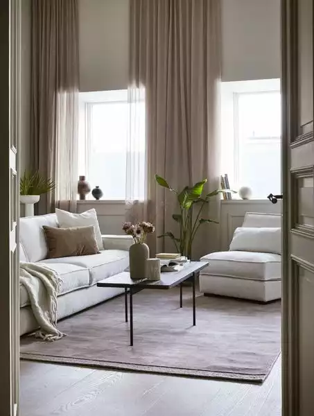 NORTH LIVING Maemo - Modulsofa 4 NORTH LIVING Maemo - Modulsofa - Bilde 4