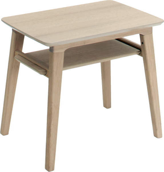 KLEPPE MØBELFABRIKK AS Frøya - Sofabord 2 KLEPPE MØBELFABRIKK AS Frøya - Sofabord - Bilde 2