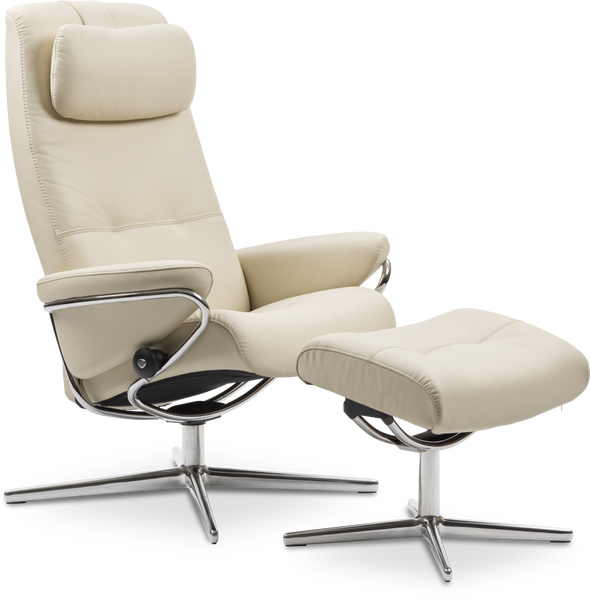 Stressless® Berlin - Lenestol 1 Stressless® Berlin - Lenestol
