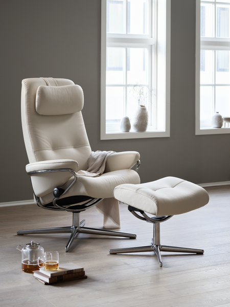 Stressless® Berlin - Lenestol 2 Stressless® Berlin - Lenestol - Bilde 2