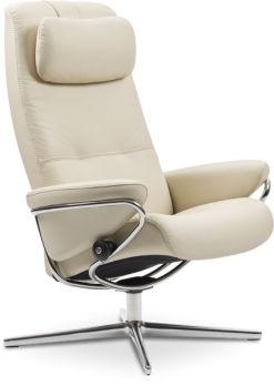 Stressless® Berlin - Lenestol -Møbel butikk 366436001 9038764 1
