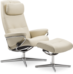 Stressless® Berlin - Lenestol -Møbel butikk 366436001 9038765 2