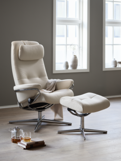 Stressless® Berlin - Lenestol 15 Stressless® Berlin - Lenestol -Møbel butikk 366436001 9038766 4