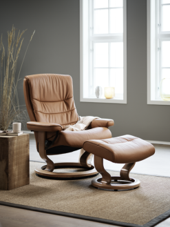 Stressless® Nordic - Lenestol -Møbel butikk 366525001 9038767 2