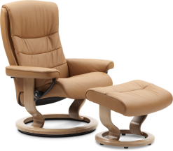 Stressless® Nordic - Lenestol -Møbel butikk 366525001 9038770 3