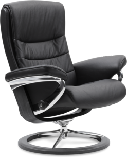 Stressless® Nordic - Lenestol -Møbel butikk 366529001 9038762 2