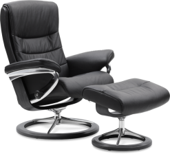 Stressless® Nordic - Lenestol -Møbel butikk 366530001 9038758 3