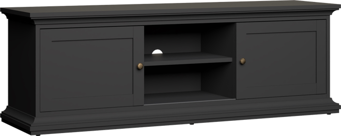 TVILUM A/S Paris - TV-benk 5 TVILUM A/S Paris - TV-benk - Bilde 5