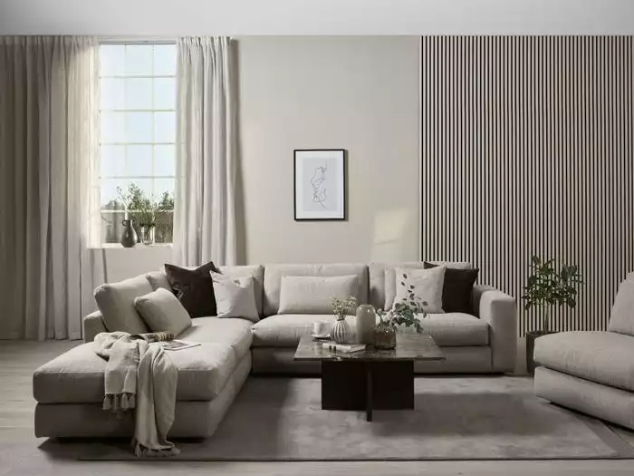 SCAPA BALTIC UAB Båstad - Modulsofa 6 SCAPA BALTIC UAB Båstad - Modulsofa - Bilde 6