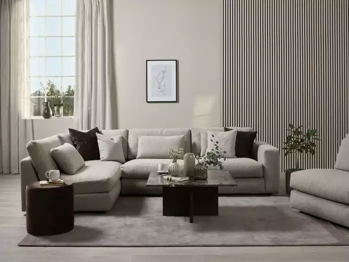 SCAPA BALTIC UAB Båstad - Modulsofa 5 SCAPA BALTIC UAB Båstad - Modulsofa - Bilde 5