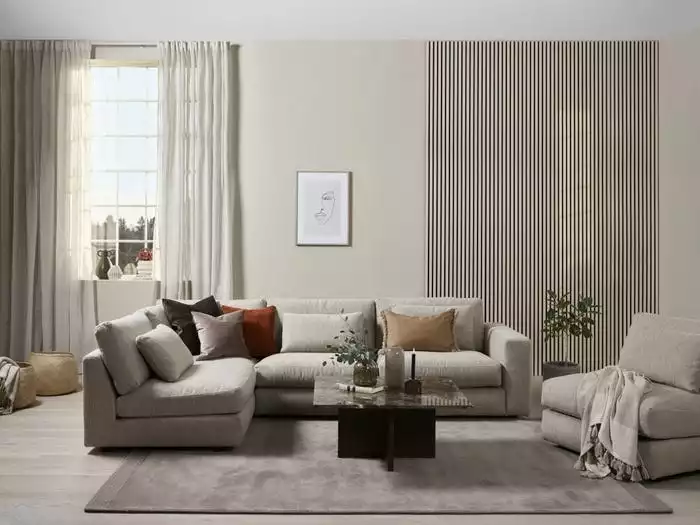 SCAPA BALTIC UAB Båstad - Modulsofa 7 SCAPA BALTIC UAB Båstad - Modulsofa - Bilde 7