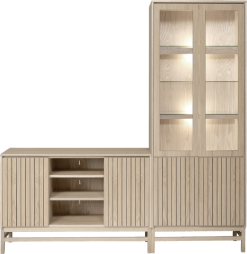 P. ROTOLA-PUKKILA OY (TIMANTTI) Timantti - TV-benk -Møbel butikk 370078 9042253 5