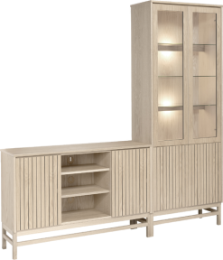 P. ROTOLA-PUKKILA OY (TIMANTTI) Timantti - TV-benk -Møbel butikk 370078 9042254