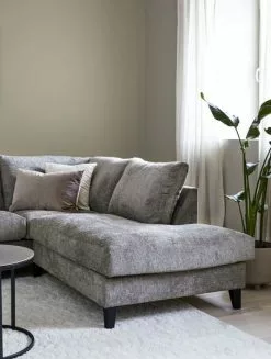 NORTH LIVING Elias - Hjørnesofa -Møbel butikk 370143001 9040198 2