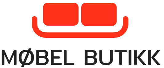 Møbel butikk